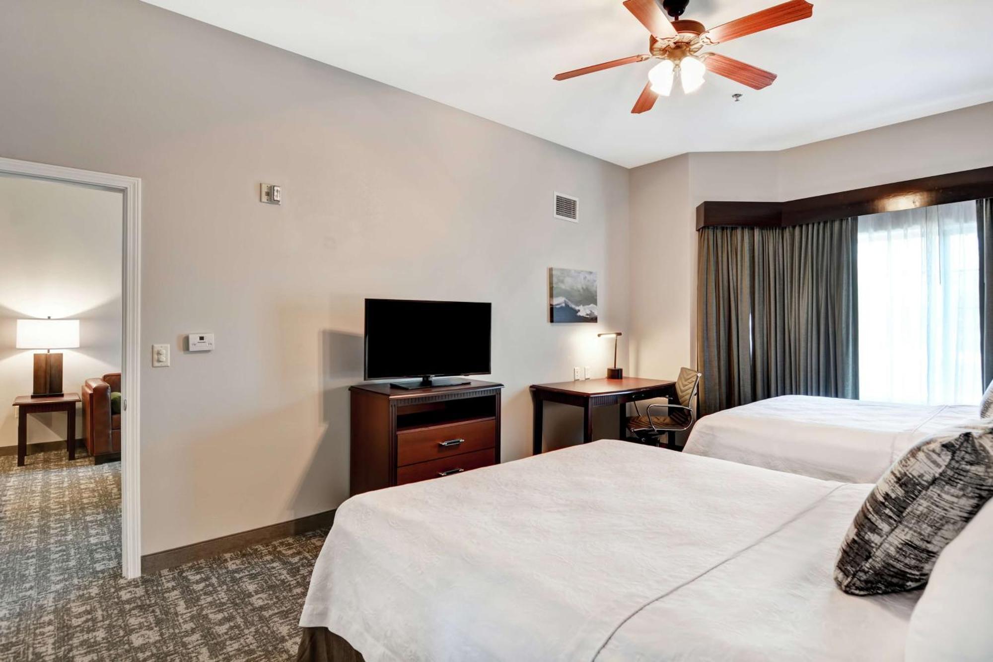 Homewood Suites By Hilton Reno Exteriör bild