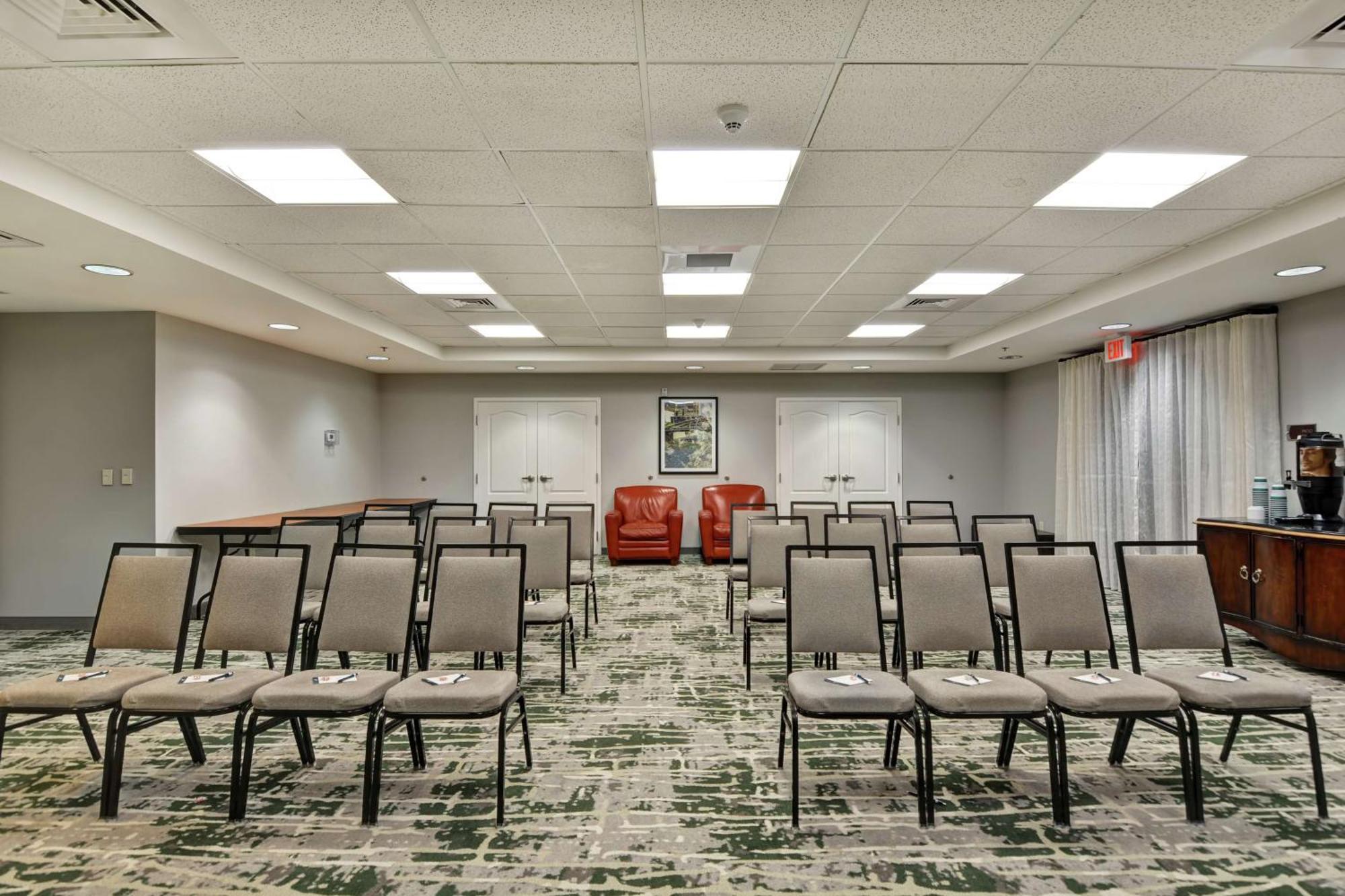Homewood Suites By Hilton Reno Exteriör bild