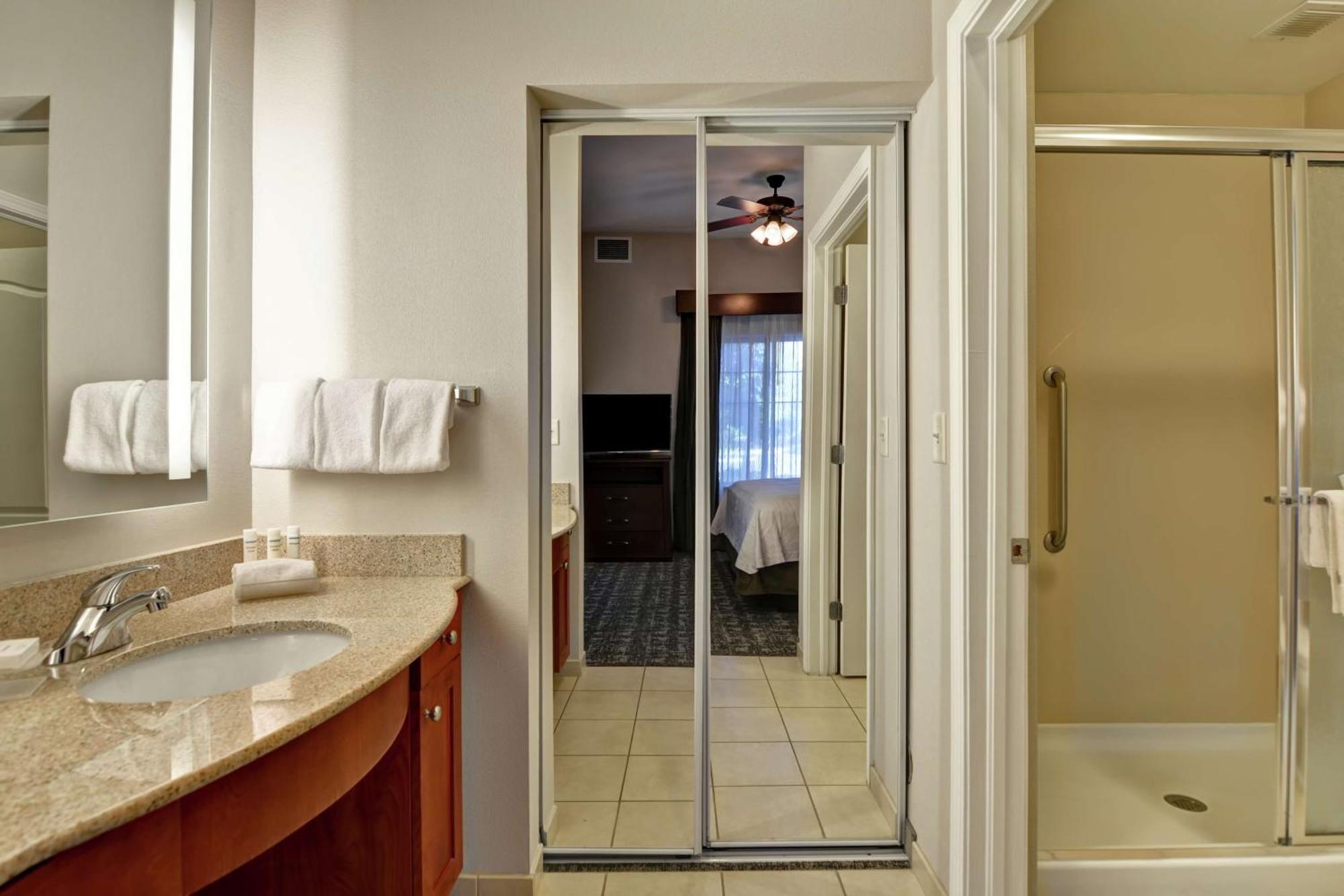 Homewood Suites By Hilton Reno Exteriör bild