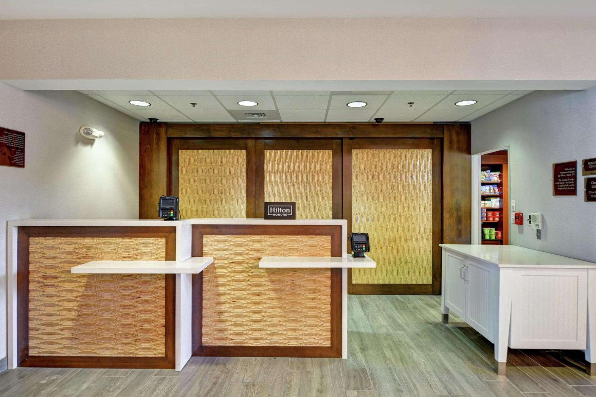 Homewood Suites By Hilton Reno Exteriör bild